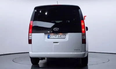 Hyundai Staria 2023, 43857 км, за 24800000 KRW