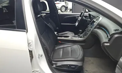 ChevroletGMDaewoo Malibu 2015, 107798 км, за 3300000 KRW - фото 10