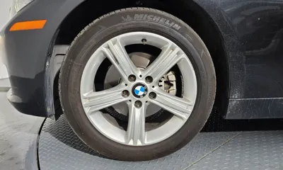 BMW 3-Series 2012, 241741 км, за 4400000 KRW - фото 5