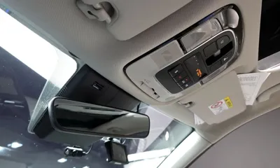 Hyundai Tucson 2021, 63289 км, за 24000000 KRW - фото 29
