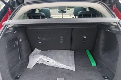 Land Rover Range Rover Evoque 2018, 51500 км, за 84410.38 CNY - фото 7