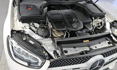 Mercedes-Benz GLC-Class 2023, 67558 км, за 48600000 KRW - фото 6