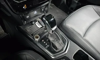 KG_Mobility_Ssangyong TIBOLI 2021, 84468 км, за 13000000 KRW - фото 9