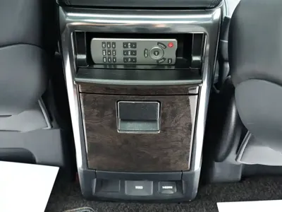 Toyota Alphard 2020, 150000 км, за 398000 CNY - фото 21