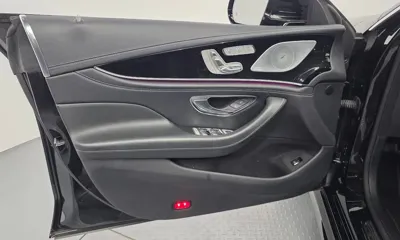 Mercedes-Benz AMG GT 2021, 100799 км, за 54500000 KRW - фото 24