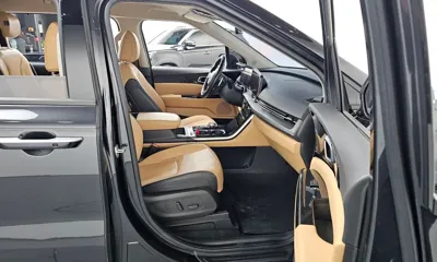 Kia Canival 2021, 108598 км, за 22400000 KRW - фото 11