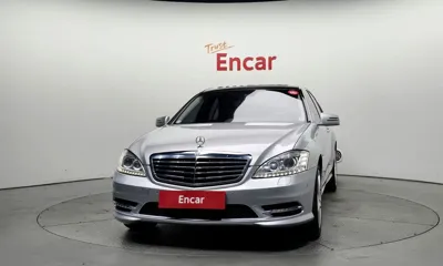 Mercedes-Benz S-Class 2011, 274571 км, за 6900000 KRW - фото 3