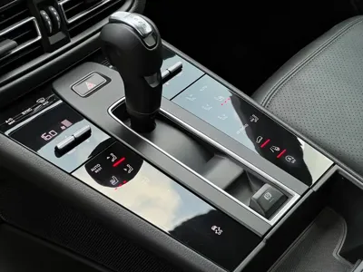 Porsche Macan 2022, 28000 км, за 312000 CNY - фото 16