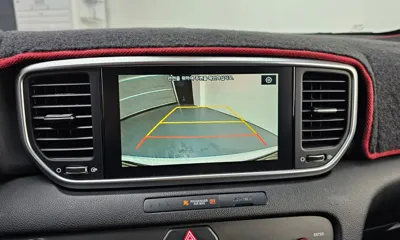 Kia Sportage 2020, 63552 км, за 17600000 KRW - фото 15