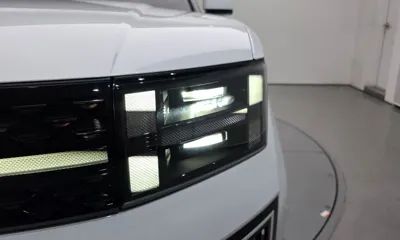 Hyundai Santafe 2024, 51724 км, за 32500000 KRW - фото 22