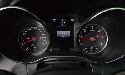 Mercedes-Benz GLC-Class 2017, 97545 км, за 26000000 KRW - фото 8