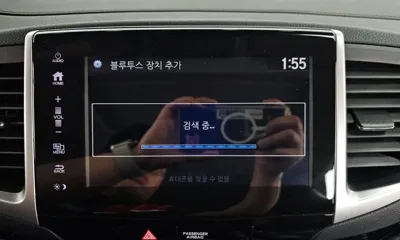 Honda Pilot 2017, 80647 км, за 17990000 KRW - фото 33