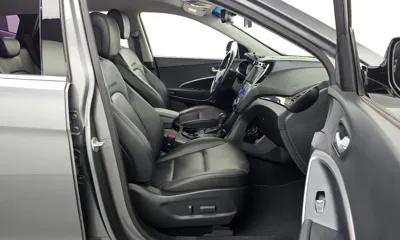 Hyundai Santafe 2015, 26197 км, за 12200000 KRW - фото 11