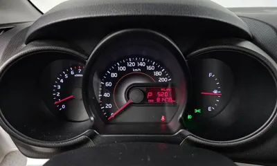 Kia Ray 2019, 81478 км, за 7800000 KRW - фото 8