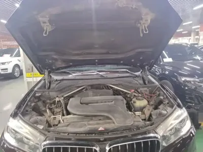 BMW X5 (Import) 2016, 170900 км, за 111300 CNY - фото 20