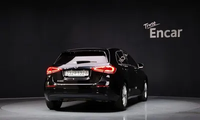 Mercedes-Benz A-Class 2019, 140239 км, за 13800000 KRW