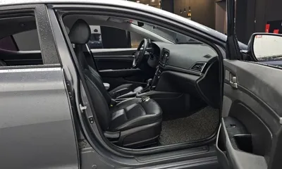 Hyundai Avante 2018, 163278 км, за 7700000 KRW - фото 26