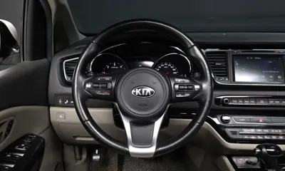 Kia Canival 2016, 114918 км, за 12300000 KRW - фото 14