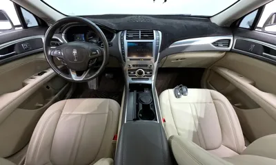 Lincoln MKZ 2020, 105100 км, за 16400000 KRW - фото 7