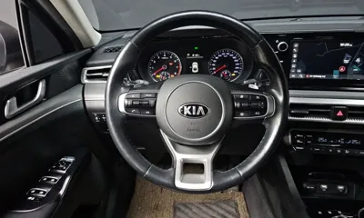 Kia K5 2020, 149779 км, за 13200000 KRW - фото 13