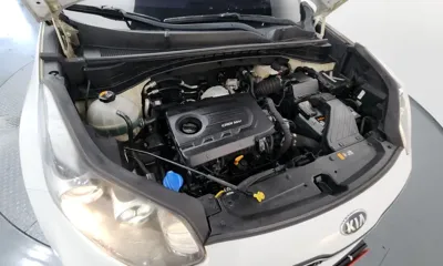 Kia Sportage 2016, 106335 км, за 9200000 KRW - фото 6