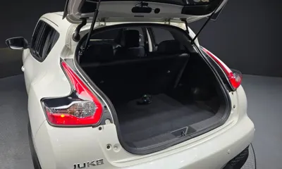 Nissan Juke 2017, 89737 км, за 7300000 KRW - фото 20