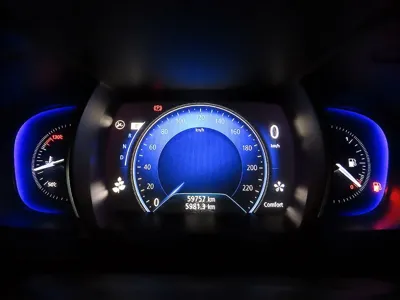 Renault-KoreaSamsung SM6 2019, 59700 км, за 8900000 KRW - фото 8