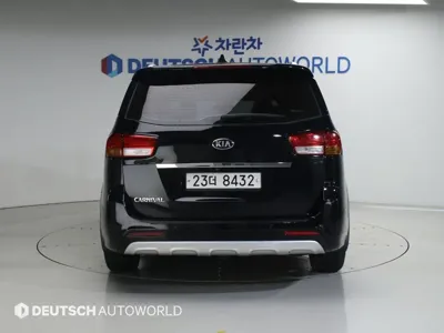Kia Canival 2015, 145228 км, за 7400000 KRW - фото 4