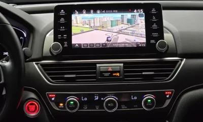 Honda Accord 2018, 119746 км, за 14700000 KRW - фото 13