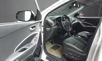 Hyundai Santafe 2018, 114161 км, за 11800000 KRW - фото 11