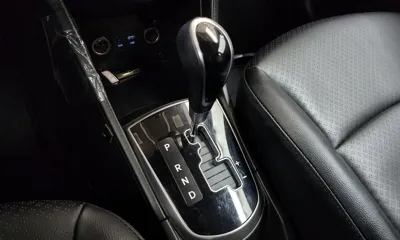 Hyundai Accent 2017, 62856 км, за 5500000 KRW - фото 9