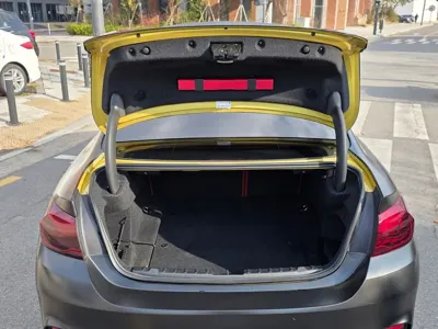 BMW M4 2016, 53000 км, за 44900000 KRW - фото 5