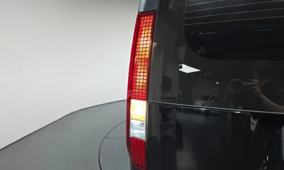 Hyundai Staria 2025, 9951 км, за 32700000 KRW - фото 23