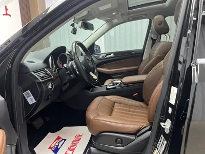 Mercedes-Benz GLS 2016, 61000 км, за 298000 CNY - фото 7