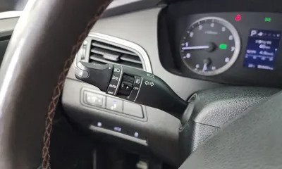 Hyundai Sonata 2017, 153840 км, за 9990000 KRW - фото 18