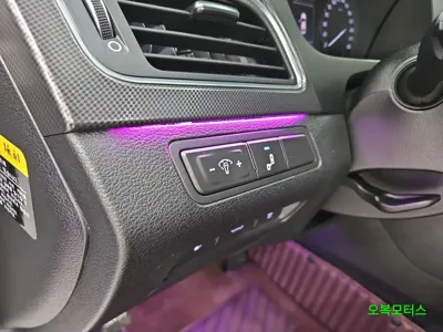 Hyundai Sonata 2017, 74980 км, за 12800000 KRW - фото 15