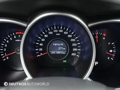 Kia K5 2015, 199704 км, за 4900000 KRW - фото 8