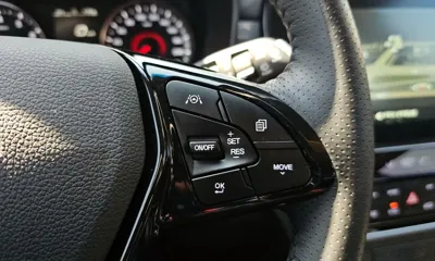 KG_Mobility_Ssangyong TIBOLI 2025, 5750 км, за 18500000 KRW - фото 15