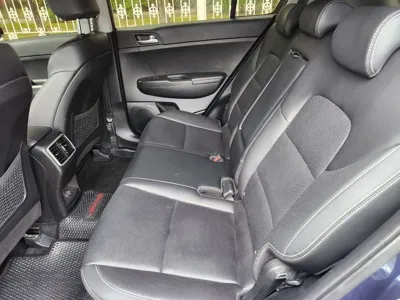 Kia Sportage 2017, 97921 км, за 10700000 KRW - фото 17