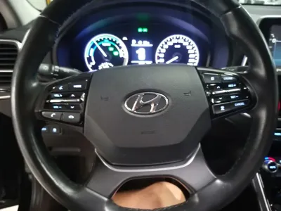Hyundai Grandeur 2019, 76000 км, за 19500000 KRW - фото 15