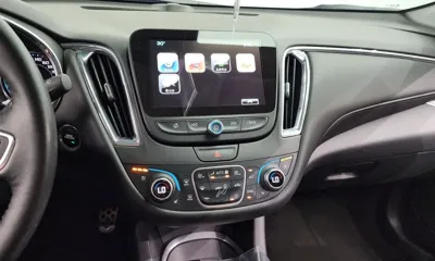 ChevroletGMDaewoo Malibu 2017, 123890 км, за 8700000 KRW - фото 16
