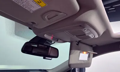 Renault-KoreaSamsung QM6 2017, 113338 км, за 10490000 KRW - фото 20