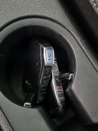 Kia K3 2021, 66855 км, за 11300000 KRW - фото 8