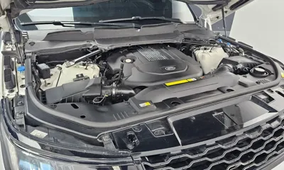 Land Rover Range Rover Sport 2018, 91687 км, за 41000000 KRW - фото 6
