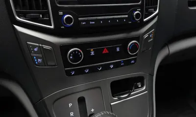 Hyundai Starex 2019, 96745 км, за 14300000 KRW - фото 17