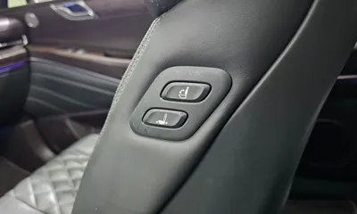 Genesis GV80 2022, 81554 км, за 41900000 KRW - фото 33