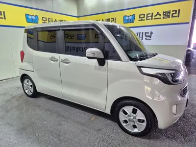 Kia Ray 2014, 132000 км, за 6500000 KRW - фото 3