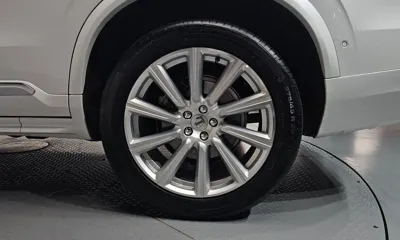 Volvo XC90 2019, 38486 км, за 42000000 KRW - фото 21