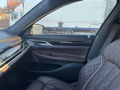 BMW 7-Series 2021, 23000 км, за 79900000 KRW - фото 9
