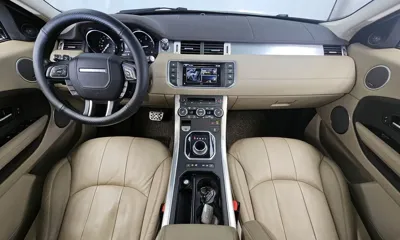 Land Rover Range Rover Evoque 2016, 151003 км, за 8600000 KRW - фото 7